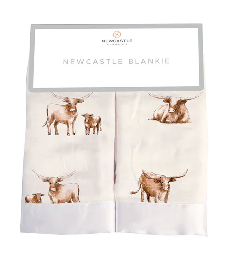 Newcastle Blankie