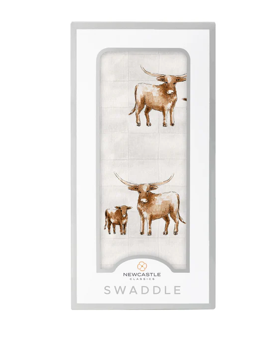 Newcastle Swaddle